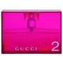 Gucci Rush 2 Pour Femme Edt 75 ml Bayan Tester Parfüm